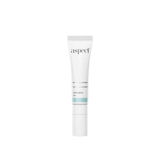 Aspect Stop Spot