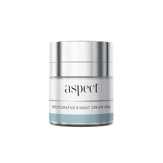 Aspect Restorative 8 Night Cream
