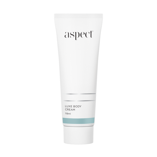Aspect Luxe Body Cream