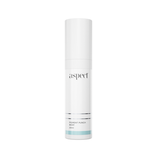 Aspect Pigment Punch Body