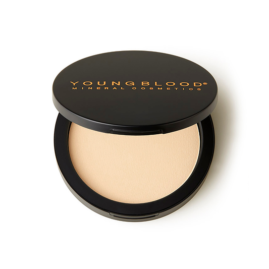 Youngblood Pressed Mineral Rice Setting Powder – Medium