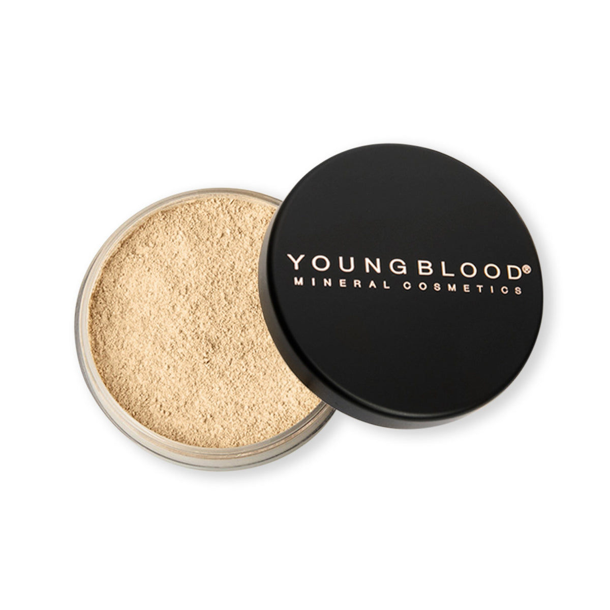Youngblood Loose Mineral Foundation – Barely Beige