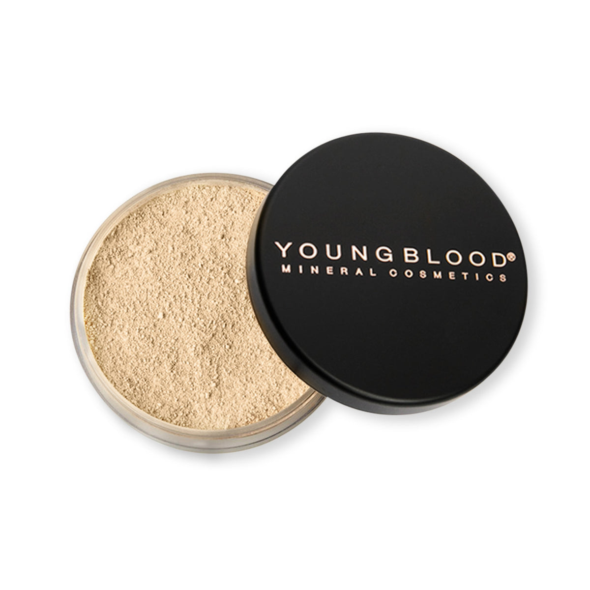 Youngblood Loose Mineral Foundation – Soft Beige