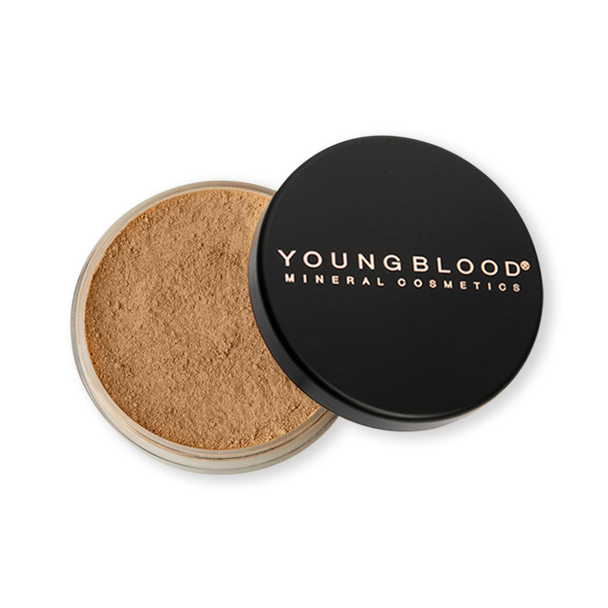 Youngblood Loose Mineral Foundation – Tawnee