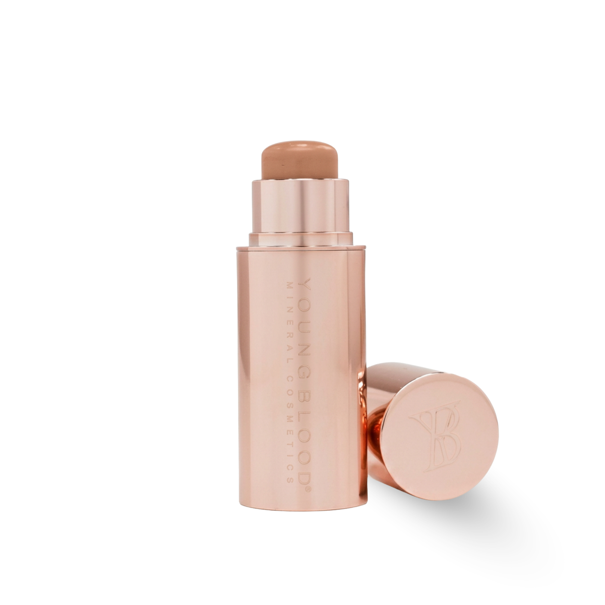 Youngblood Pro Sculpt Crème Contour Stick – Sun-Kissed