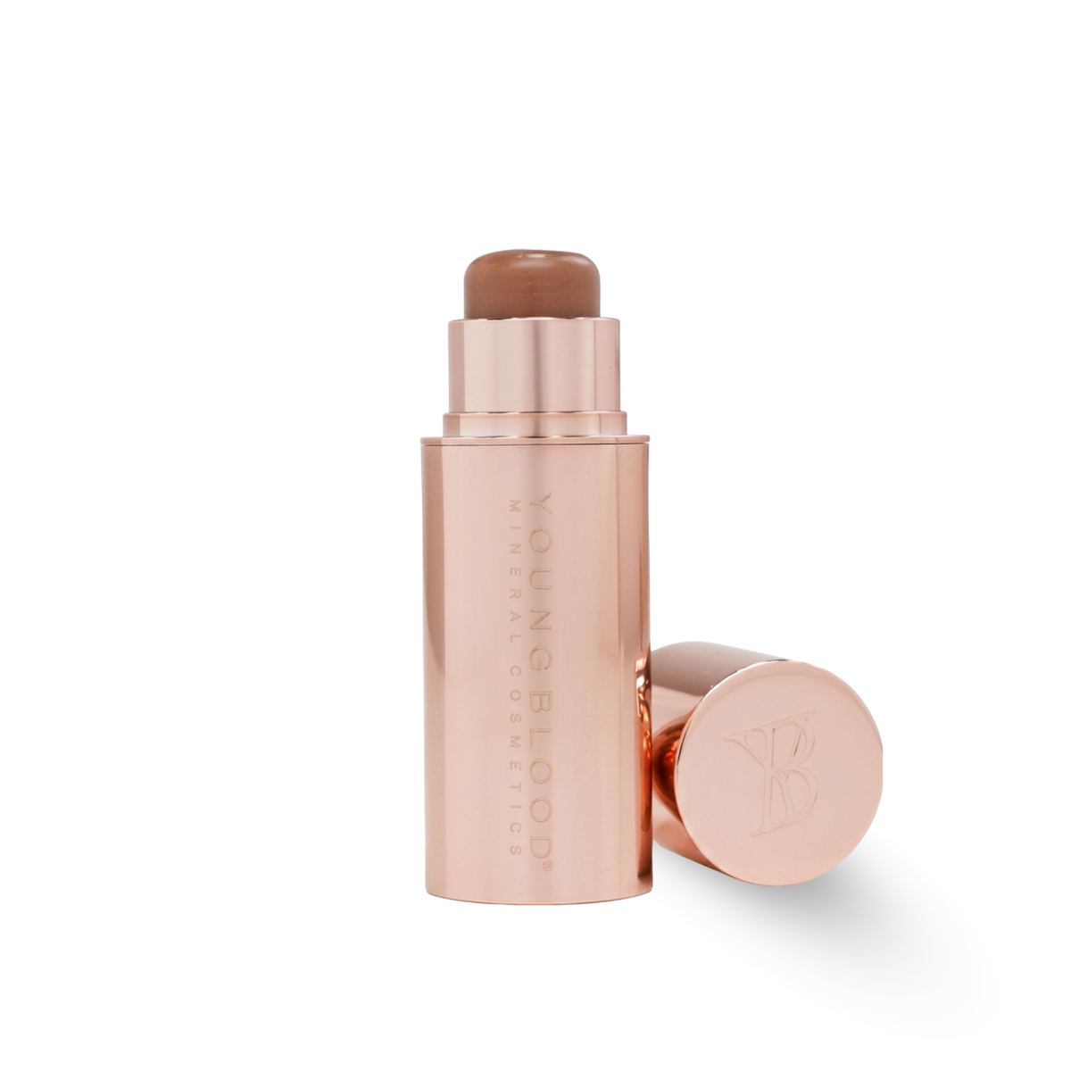 Youngblood Pro Sculpt Crème Contour Stick – Sun-Bathed