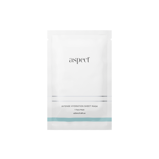 Aspect Intense Hydration Sheet Mask