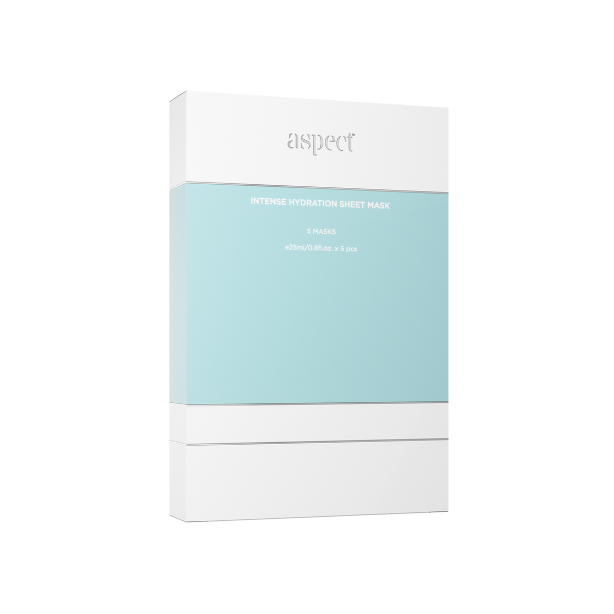 Aspect Intense Hydration Sheet Mask