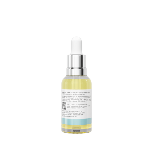 Aspect Marine Youth Renewal Oil