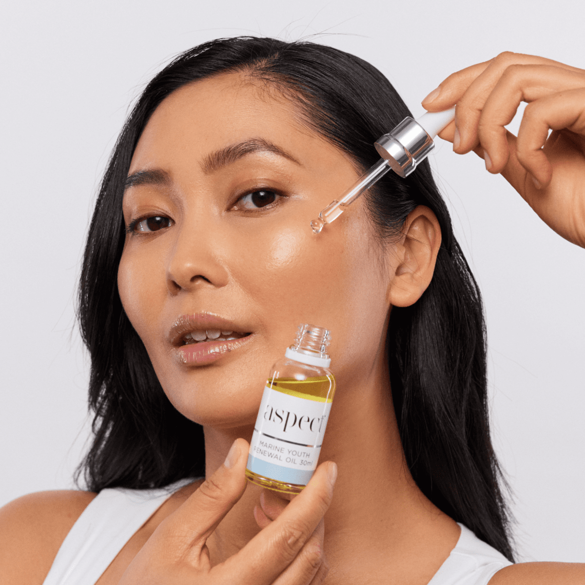 Aspect Marine Youth Renewal Oil