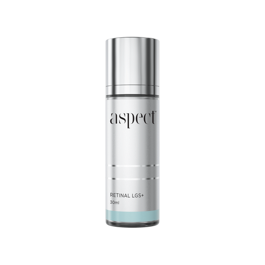 Aspect Retinal LGS +