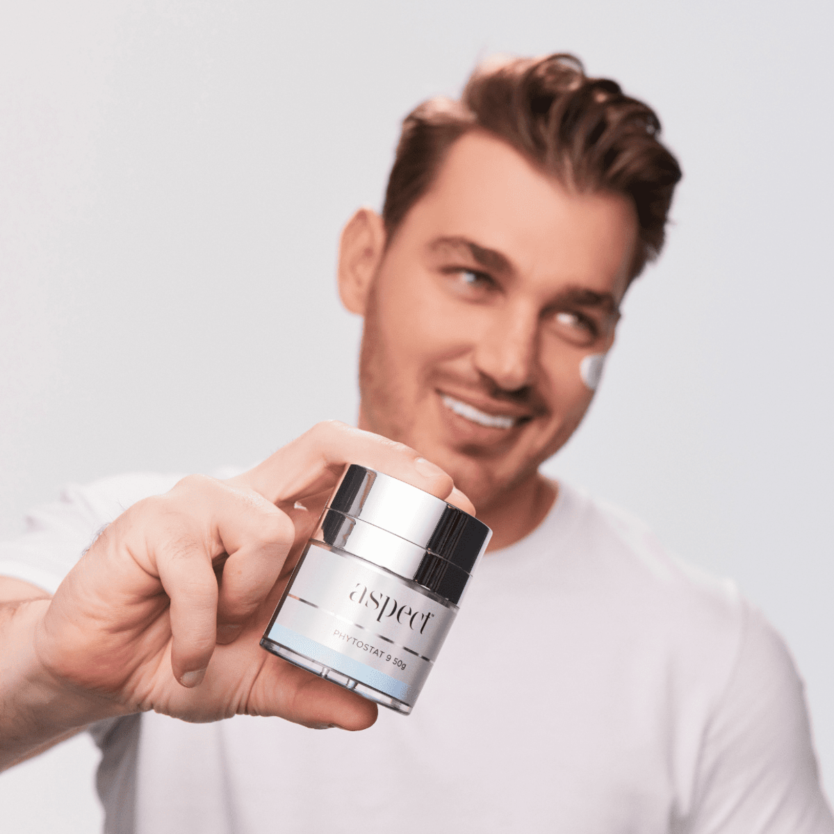 Aspect Phytostat 9