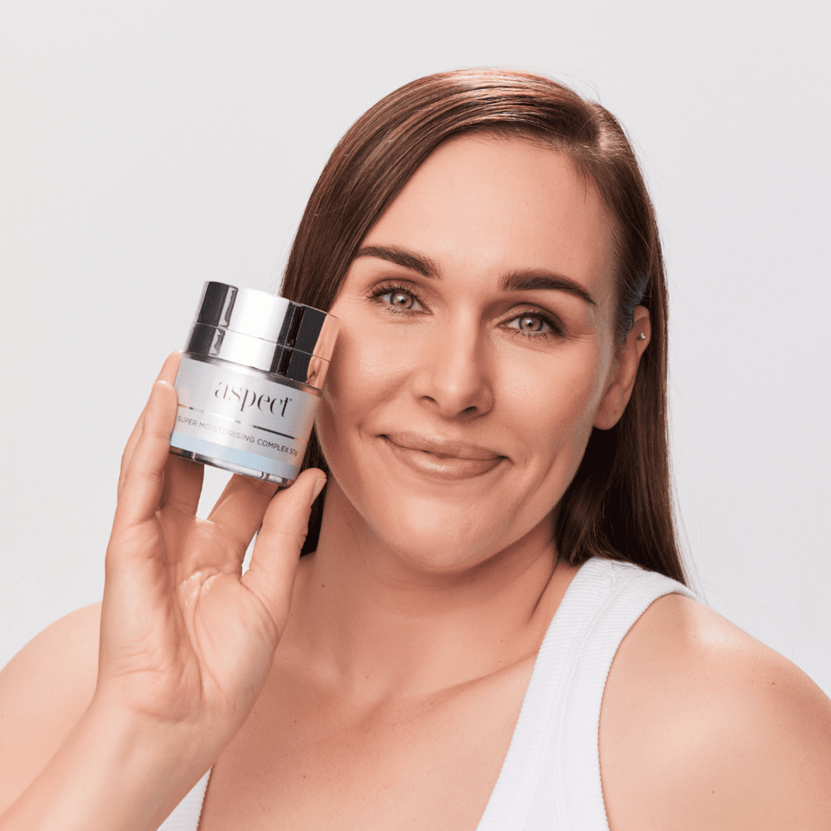 Aspect Super Moisturising Complex