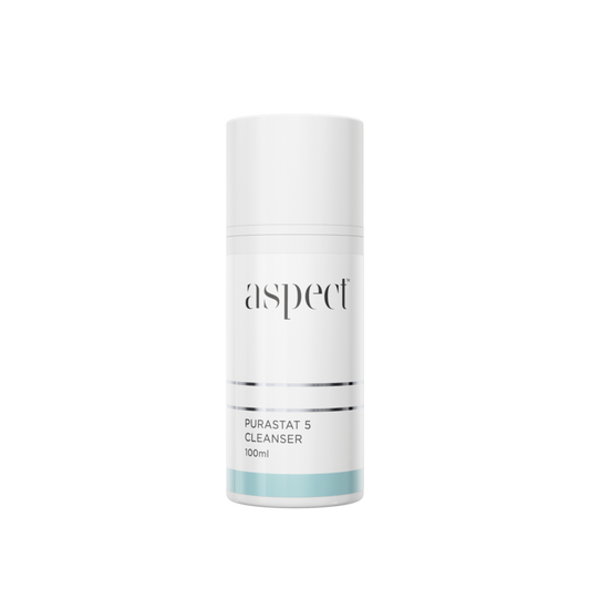 Aspect Purastat 5 Cleanser 100ml