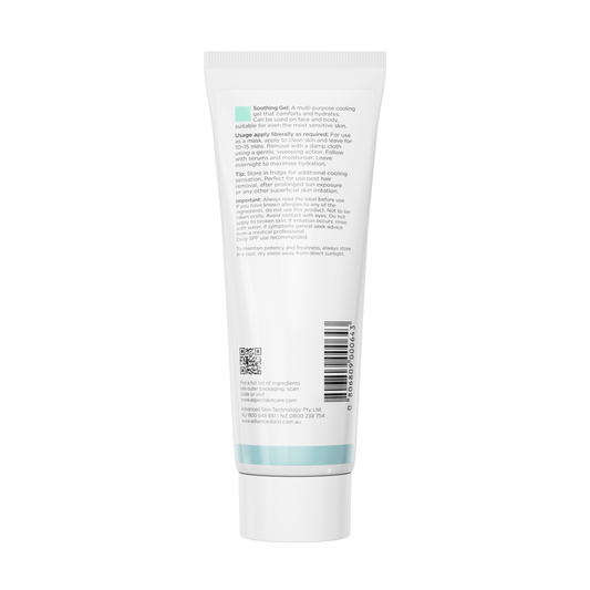Aspect Soothing Gel