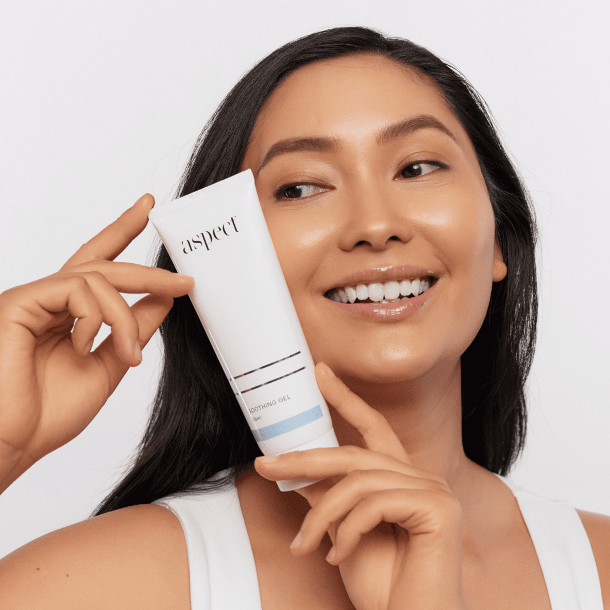 Aspect Soothing Gel