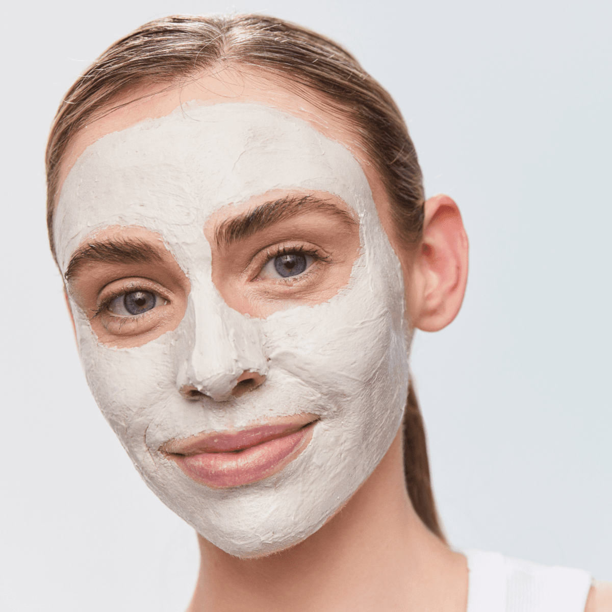 Aspect Exfoliating Clay Mask