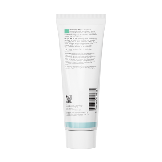 Aspect Hydrating Mask