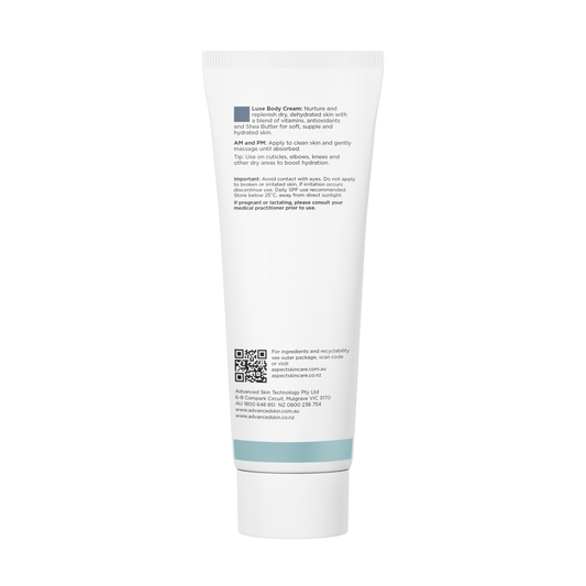 Aspect Luxe Body Cream