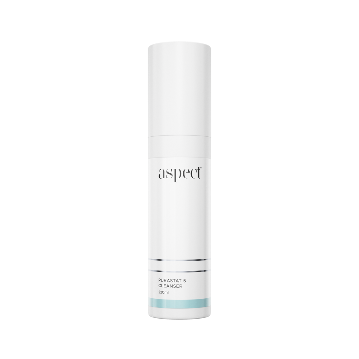 Aspect Purastat 5 Cleanser 220ml