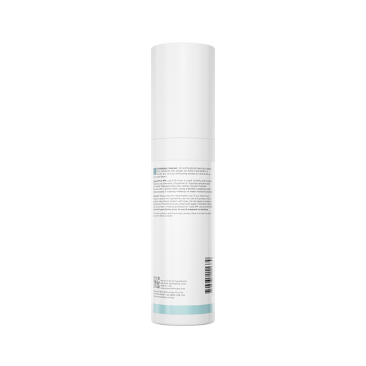 Aspect Exfoliating Cleanser