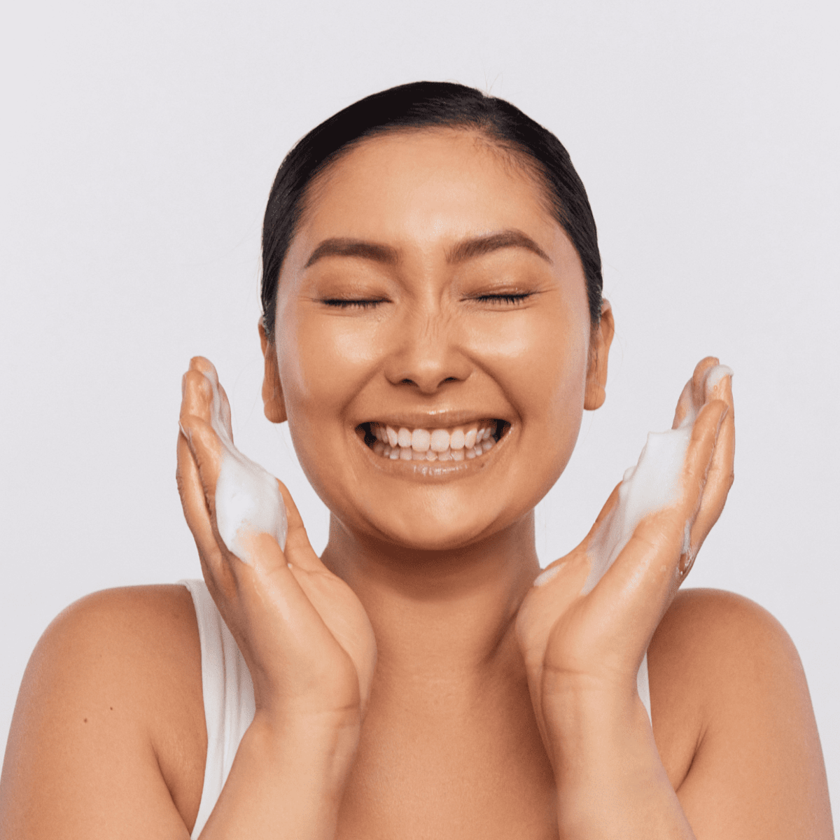 Aspect Exfoliating Cleanser