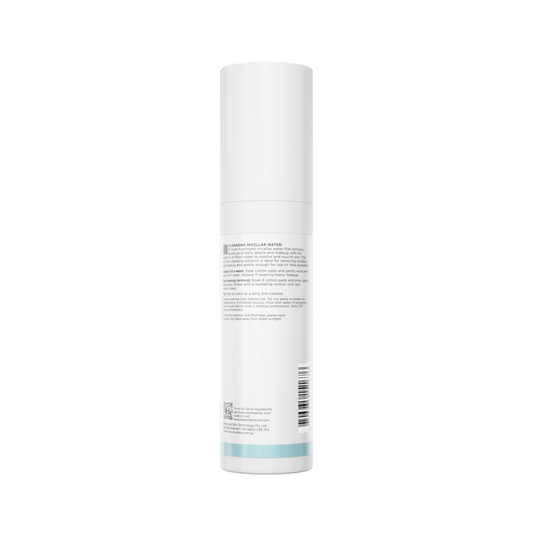 Aspect Cleansing Micellar Water