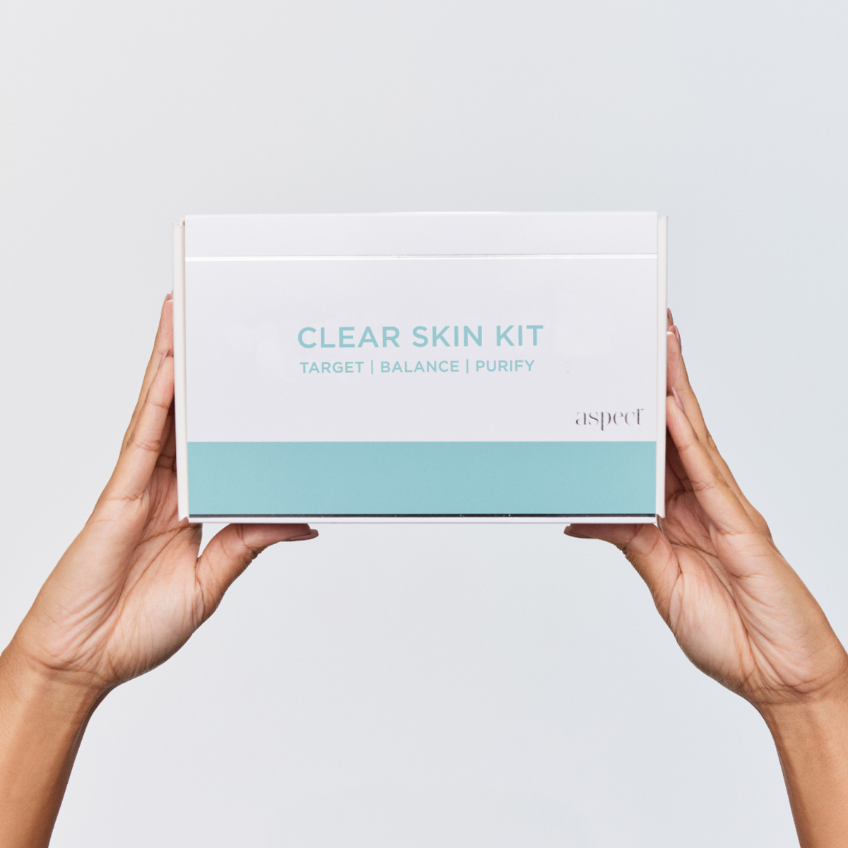 Aspect Clear Skin Kit-90