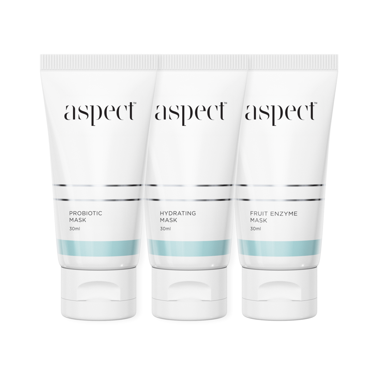 Aspect Mini Mask Trio