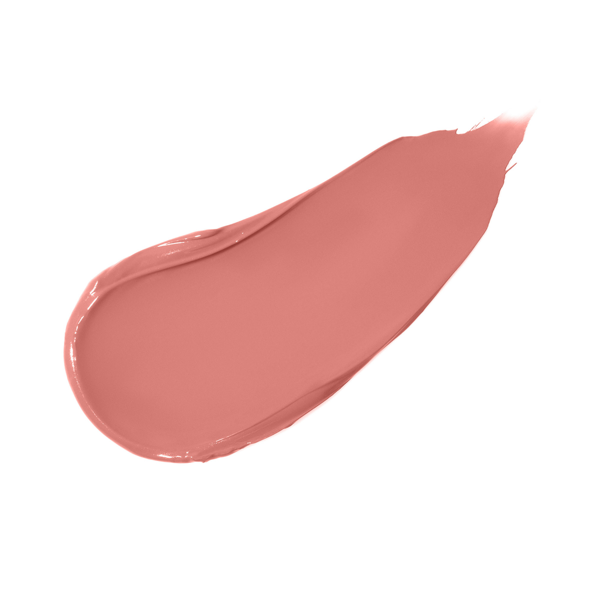 Youngblood Mineral Crème Lipstick – Barely Nude