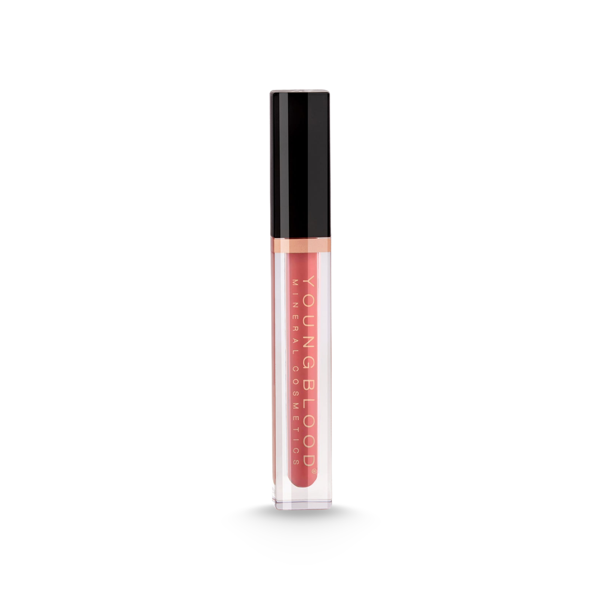 Youngblood Hydrating Liquid Lip Crème – Sakura
