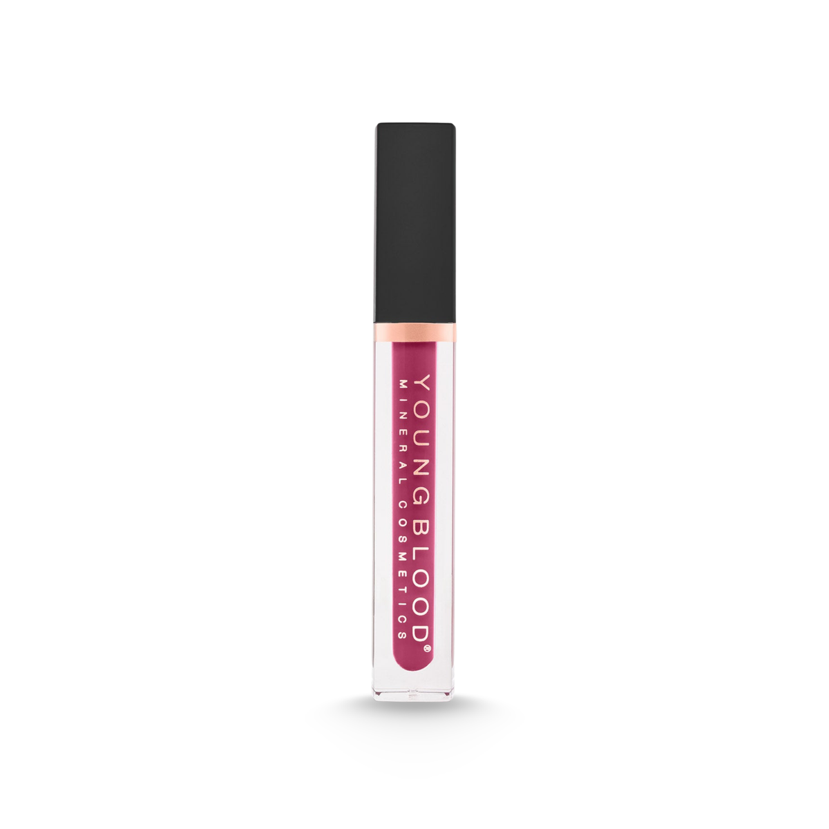Youngblood Hydrating Liquid Lip Crème – Love Affair