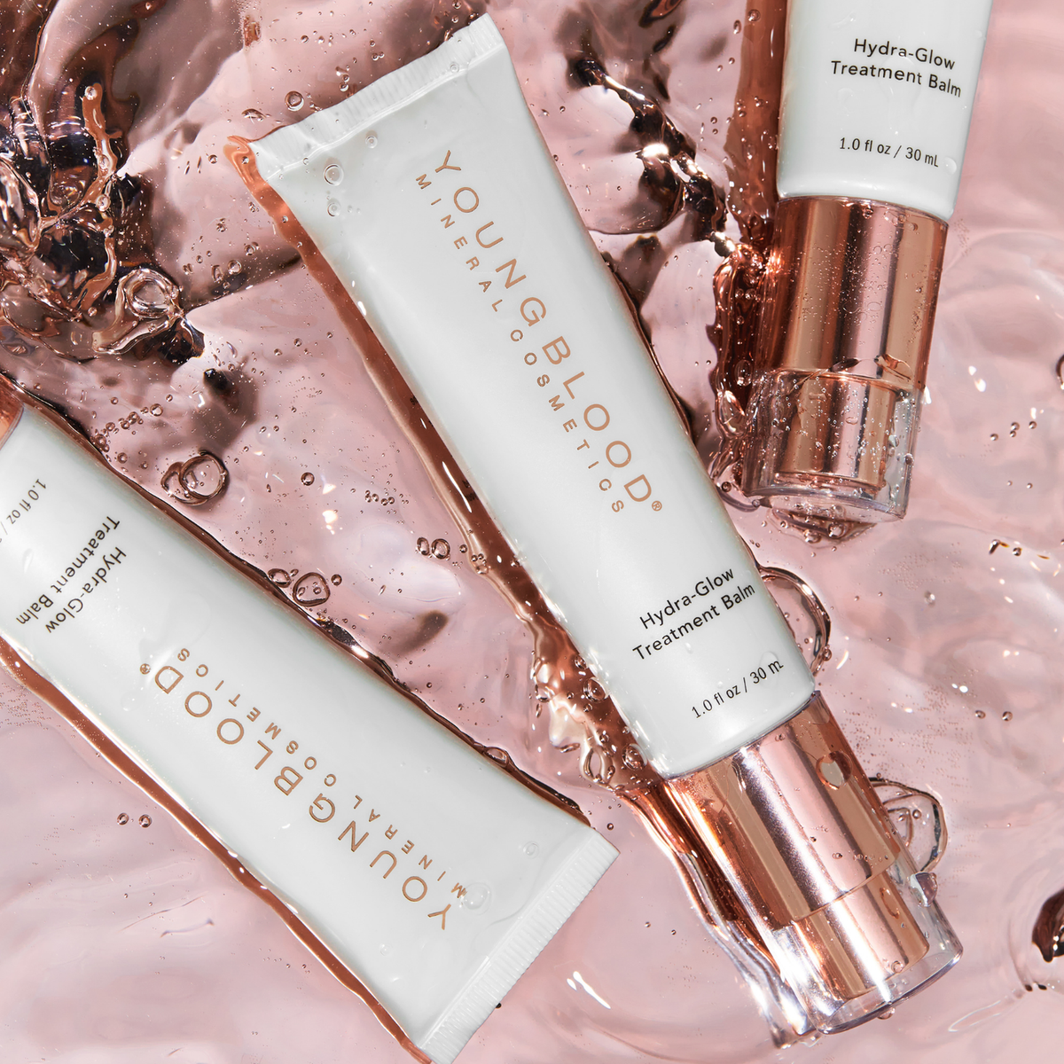 Youngblood Hydra-Glow Treatment Balm