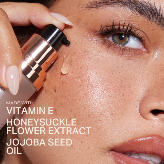 Youngblood Mineral Primer