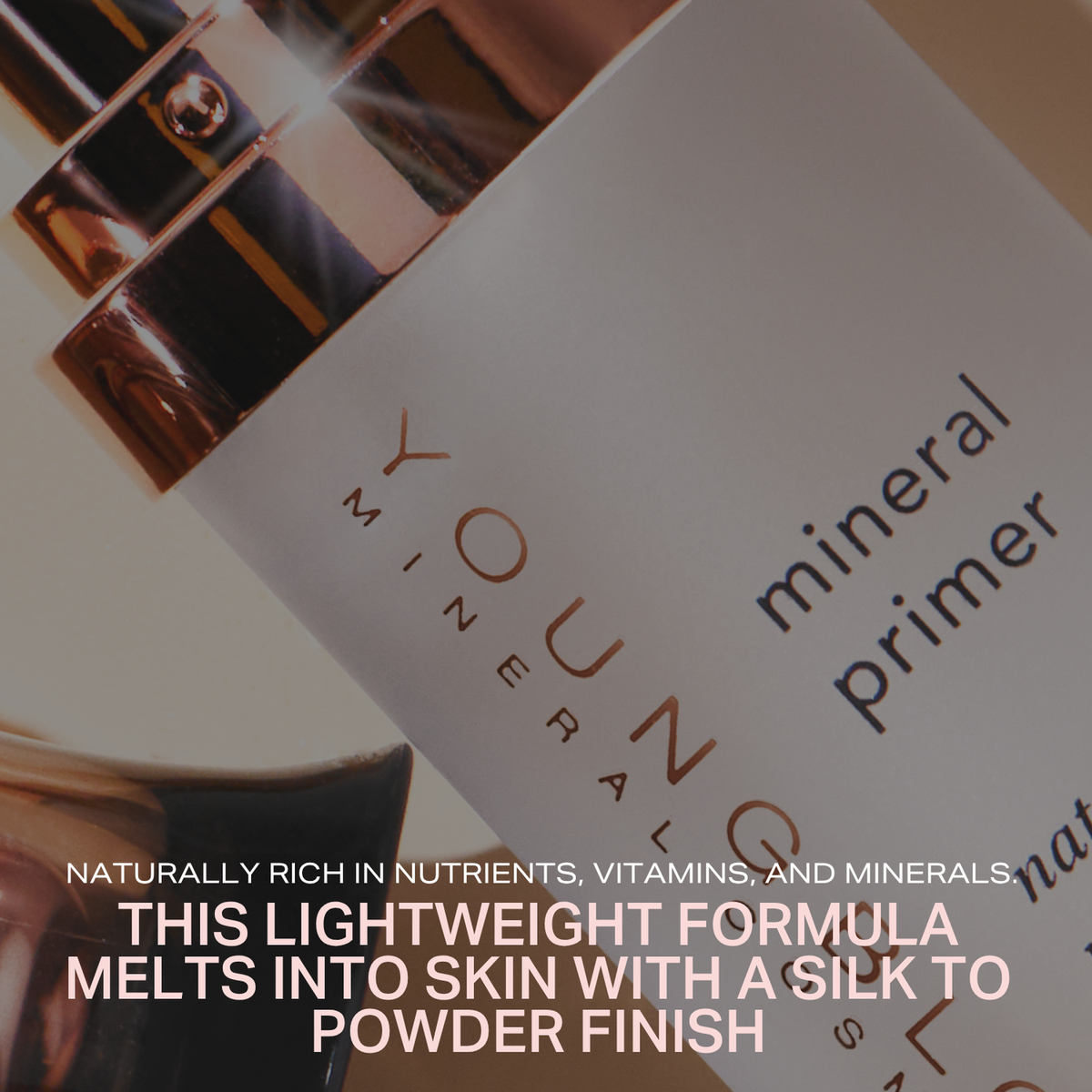 Youngblood Mineral Primer