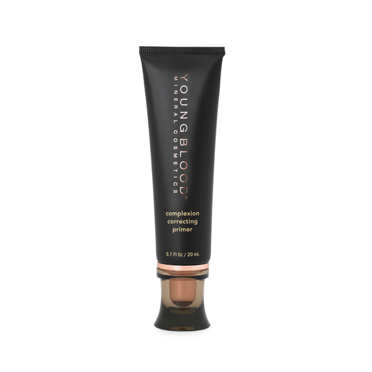 Youngblood CC Perfecting Primer – Bare
