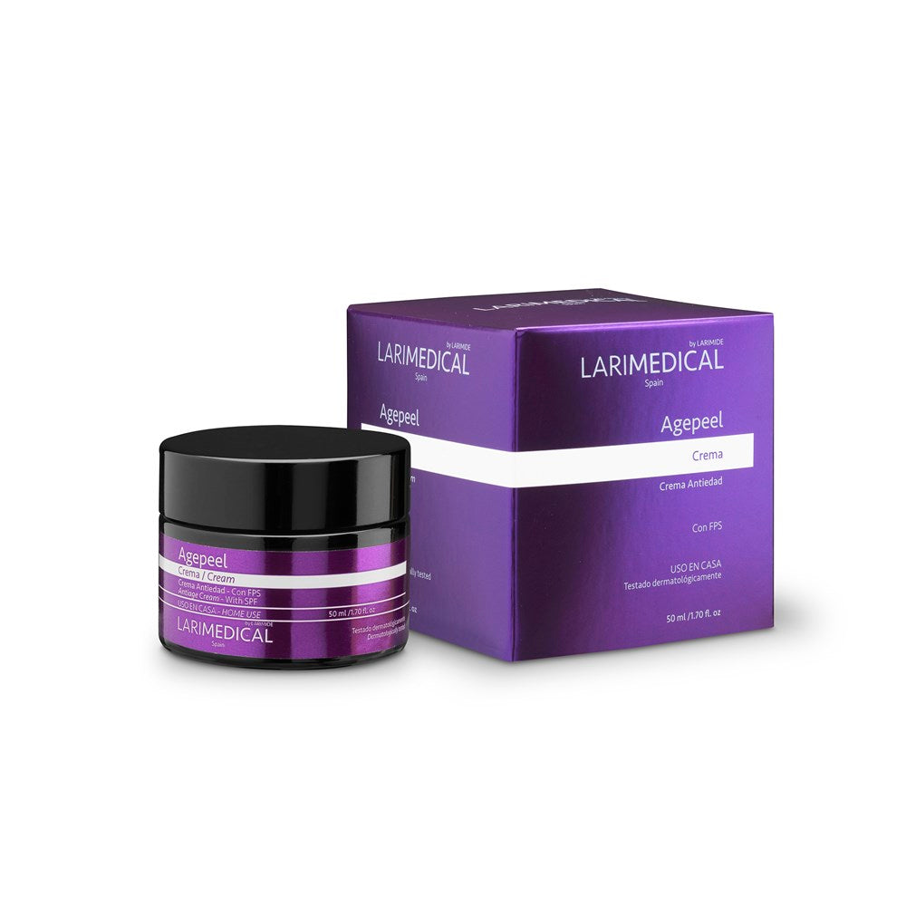 Larimedical Agepeel Cream 50ml