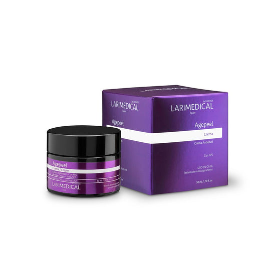 Larimedical Agepeel Cream 50ml
