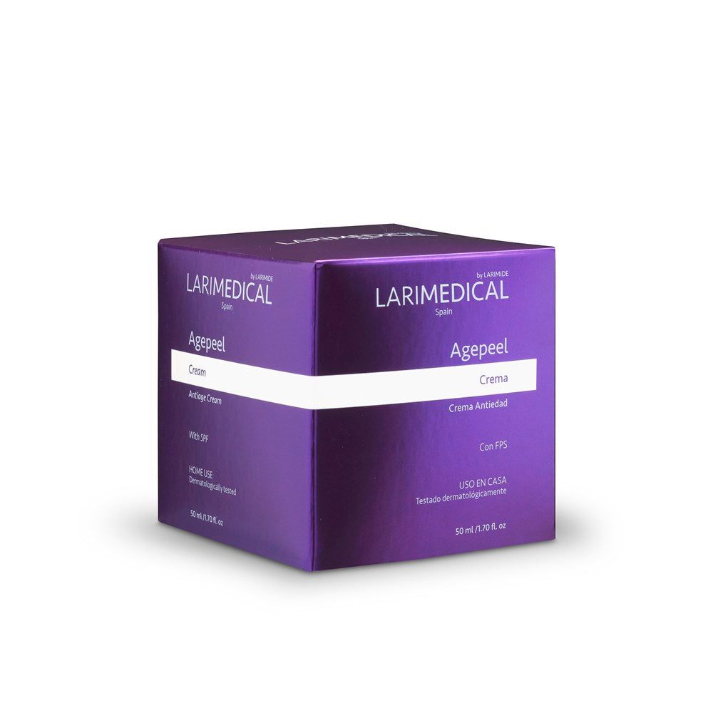 Larimedical Agepeel Cream 50ml
