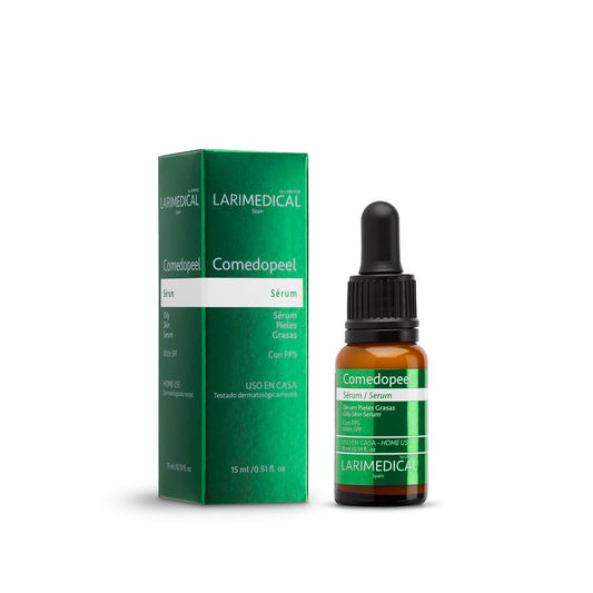 Larimedical Comedopeel Serum 15ml