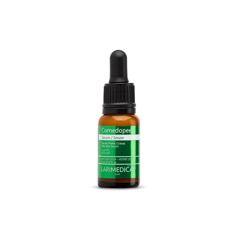 Larimedical Comedopeel Serum 15ml