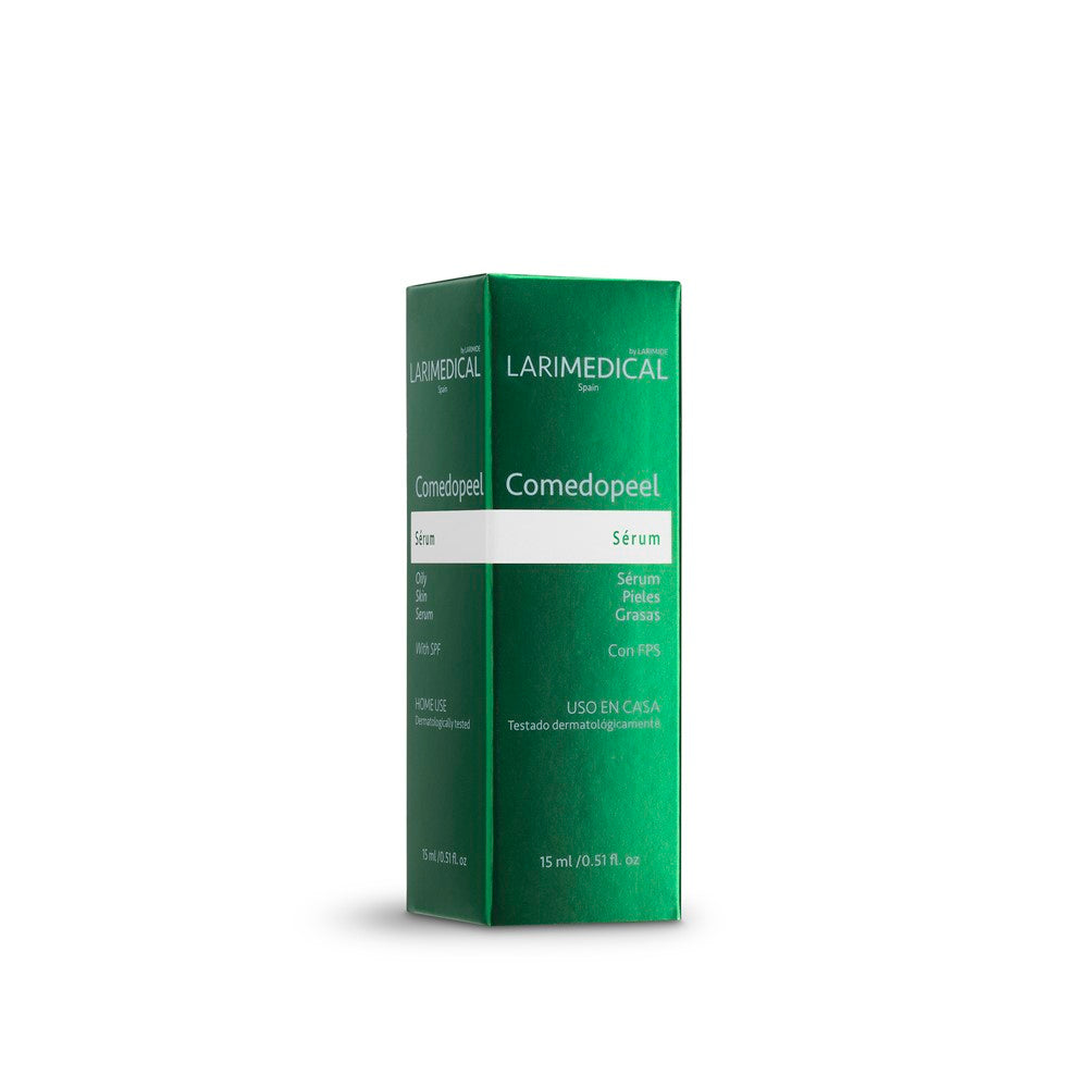 Larimedical Comedopeel Serum 15ml