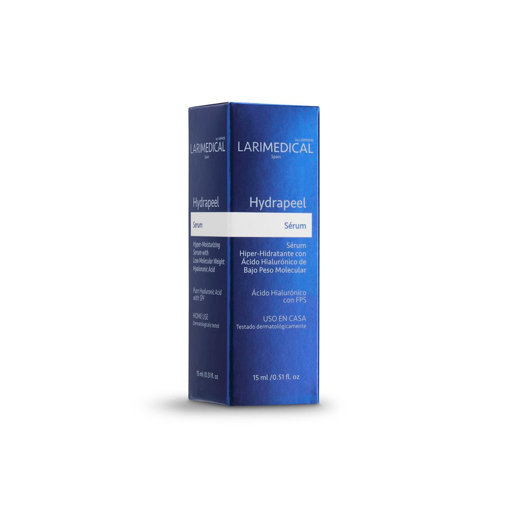 Larimedical Hydrapeel Serum 15ml