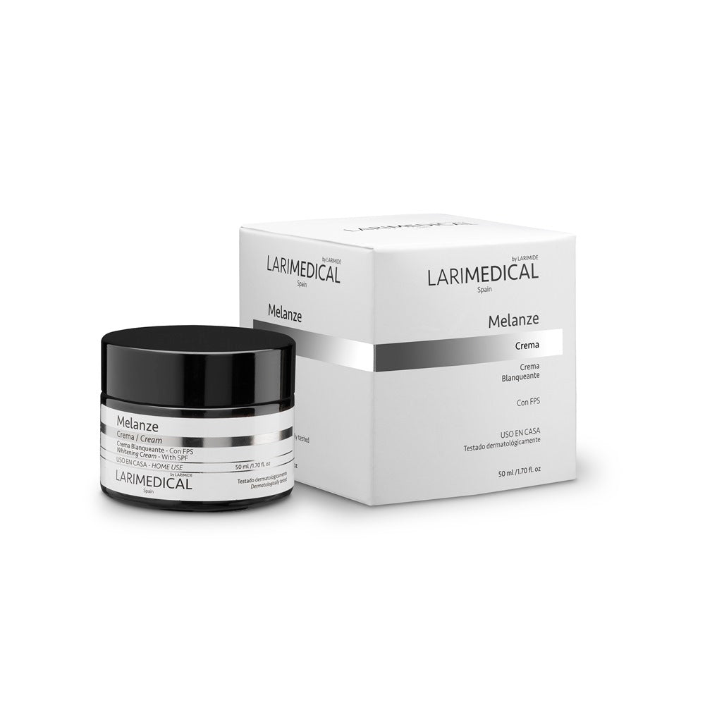 Larimedical Melanze Cream 50ml