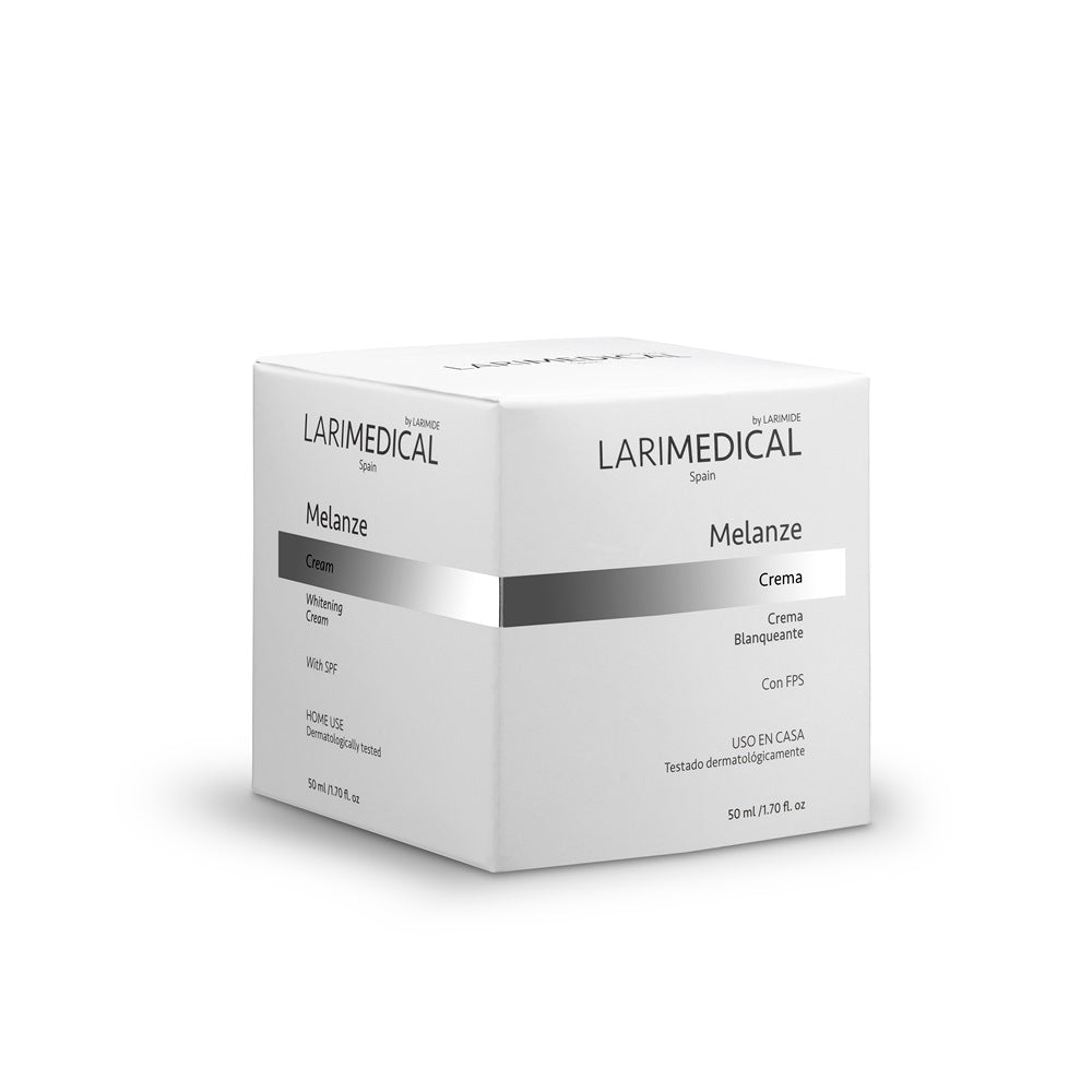 Larimedical Melanze Cream 50ml