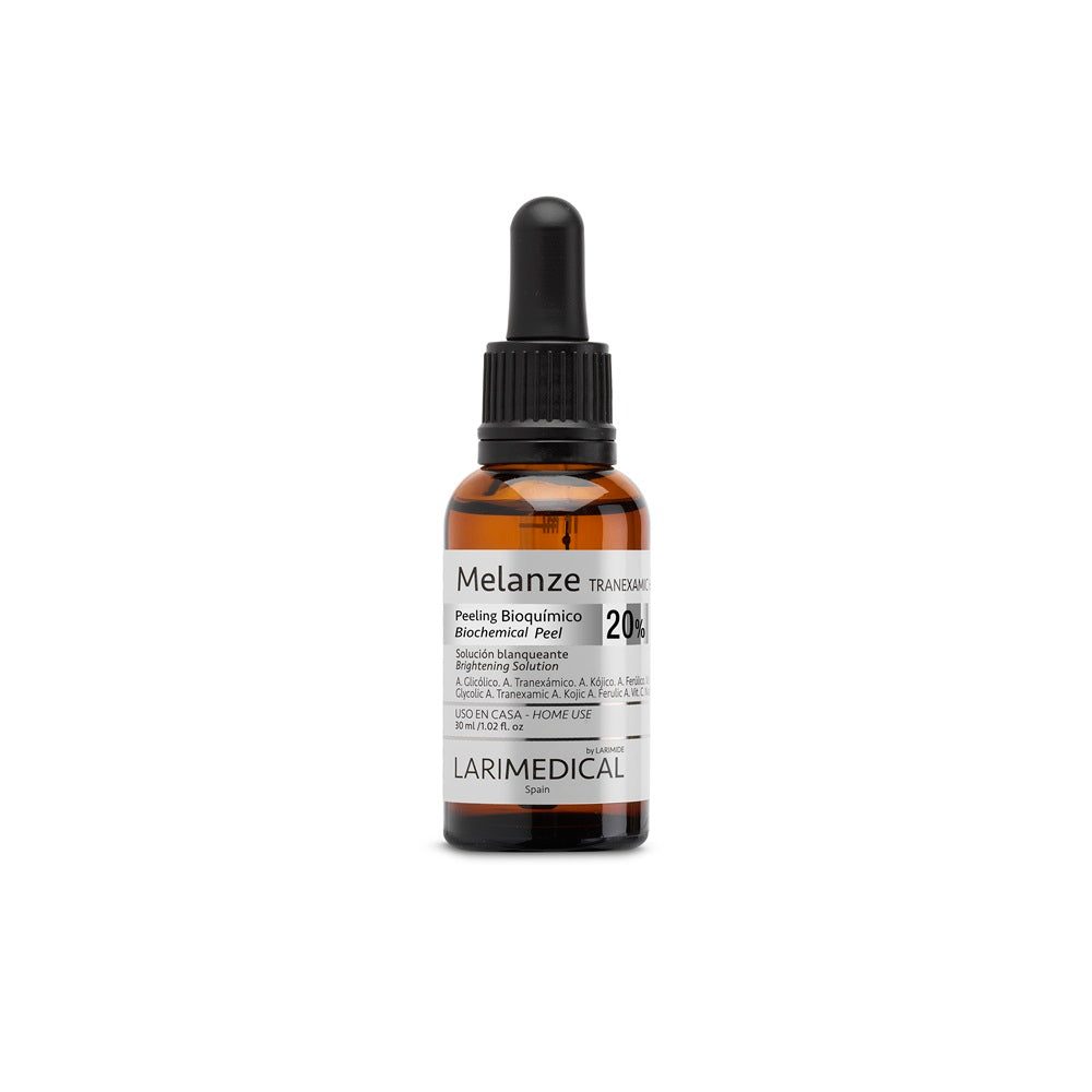 Larimedical Melanze Tranexamic Home Biochemical Peel 30ml