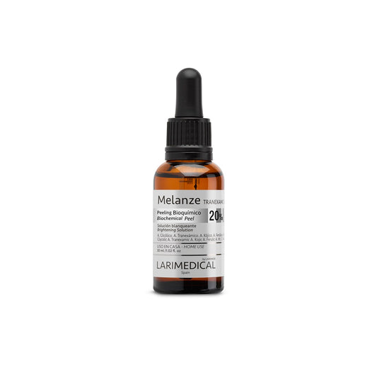Larimedical Melanze Tranexamic Home Biochemical Peel 30ml