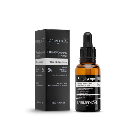 Larimedical Pureglycopeel Home Biochemical Peel 30ml