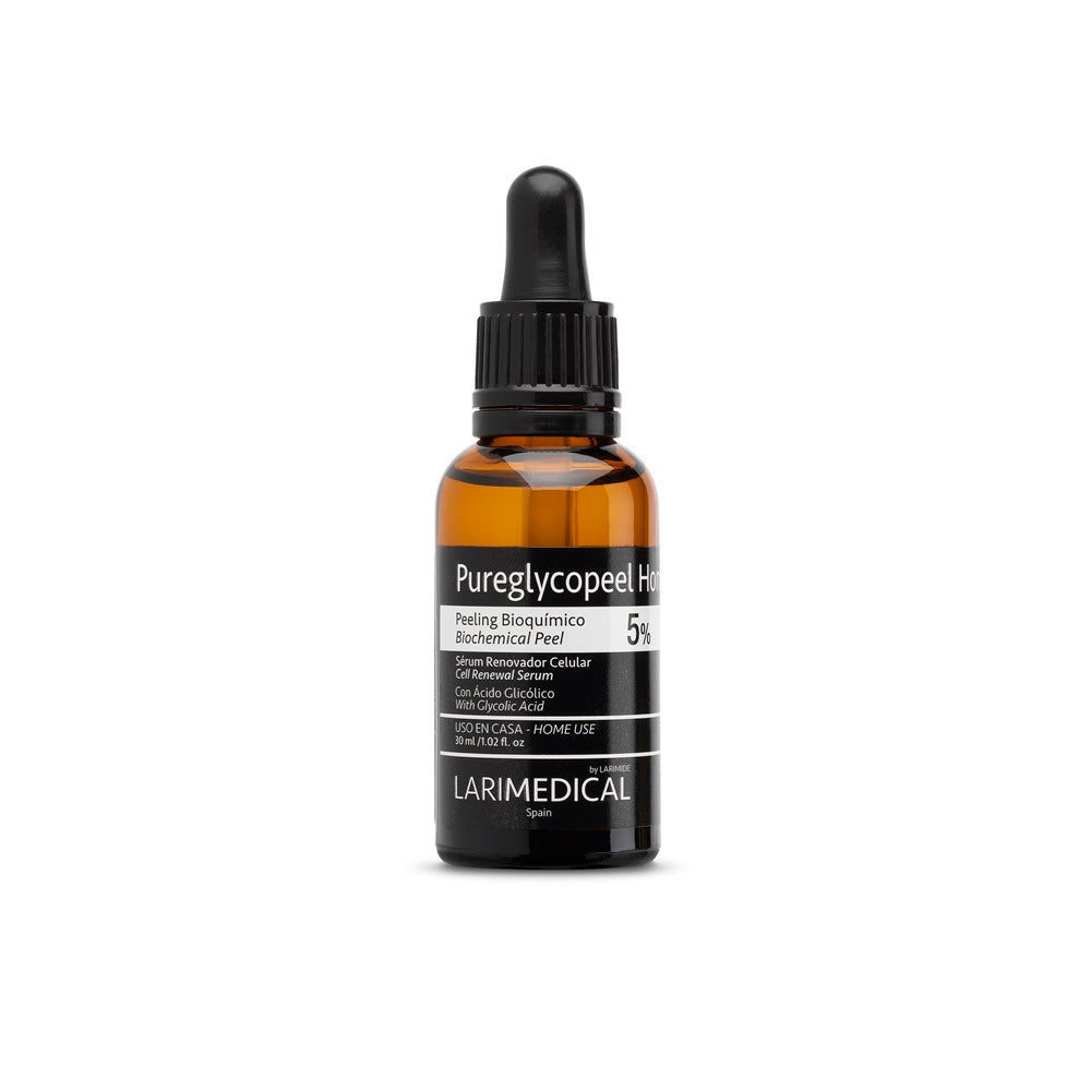 Larimedical Pureglycopeel Home Biochemical Peel 30ml