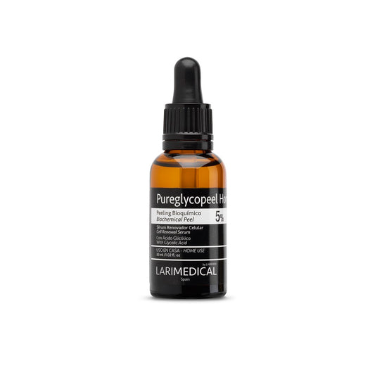 Larimedical Pureglycopeel Home Biochemical Peel 30ml
